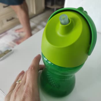 PHILIPS Ev Aletleri Philips Avent Pipet İçine Kaçma Sorunu