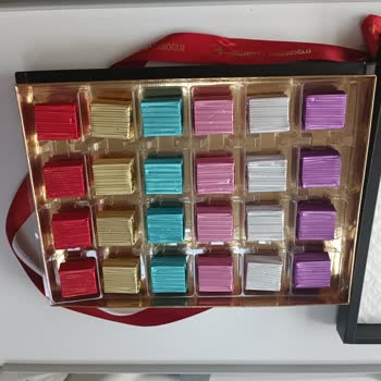 Gaziantepli Hasanoğlu Baklava Şimdi Bu Kutu Fiyatı Ne Kadar