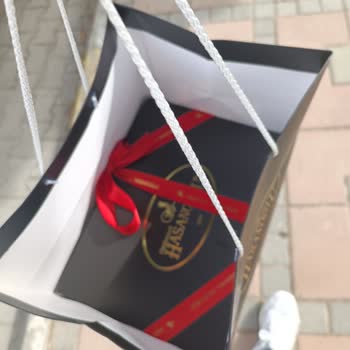 Gaziantepli Hasanoğlu Baklava Şimdi Bu Kutu Fiyatı Ne Kadar