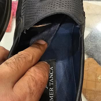 Tamer Tanca Mağduriyeti