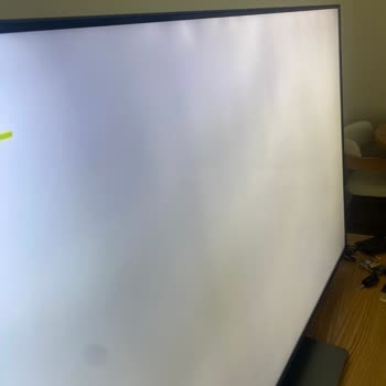 PHILIPS TV Philips Servis Problemi