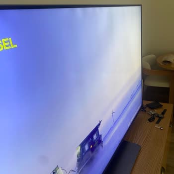 PHILIPS TV Philips Servis Problemi