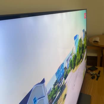 PHILIPS TV Philips Servis Problemi