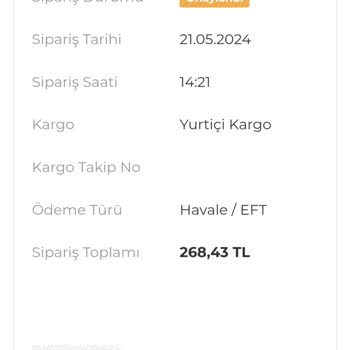 Yurtiçi Kargo Prestij Motor Motosiklet