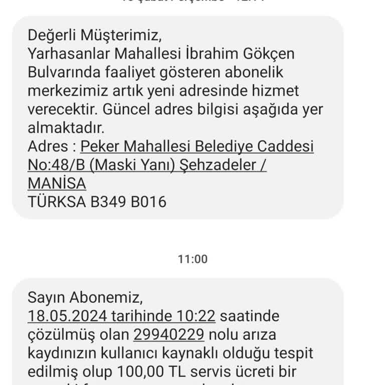 Kablo Net Ubee Modem Problemi!