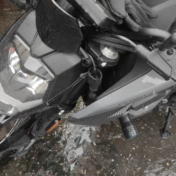 CFMOTO Parça Ve Bayi Sıkıntısı