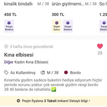 Dolap Hem Mağdur Ediliyorum Hem De Gönderim Ücreti İsteniyor