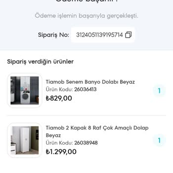A101 Ödemesini Yaptığım Ürünü Teslim Etmiyor