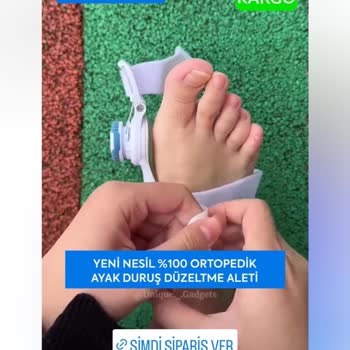 Modarika Reklamdakiyle Farklı Ürün Gönderildi!