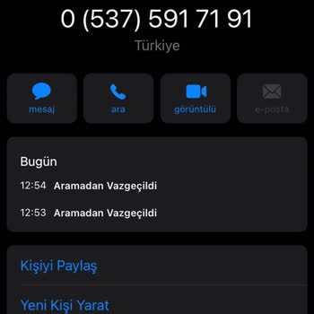 Garantili Teknoloji İletişim Hizmetleri Garantili Teknoloji - Ayıplı Telefon Süreci