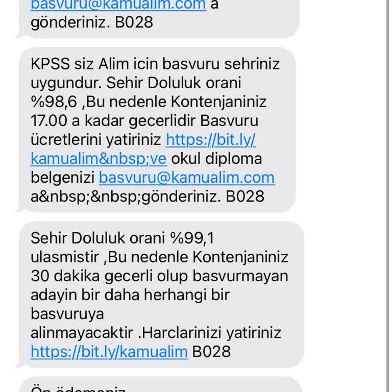 Teşvik Programı Kamu Alımı Linki Üzerinden Para Yatırdım!