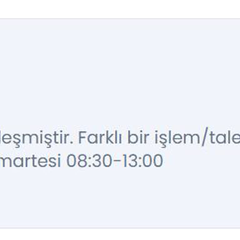 Aras Kargo Başkasına Teslim Ediyor
