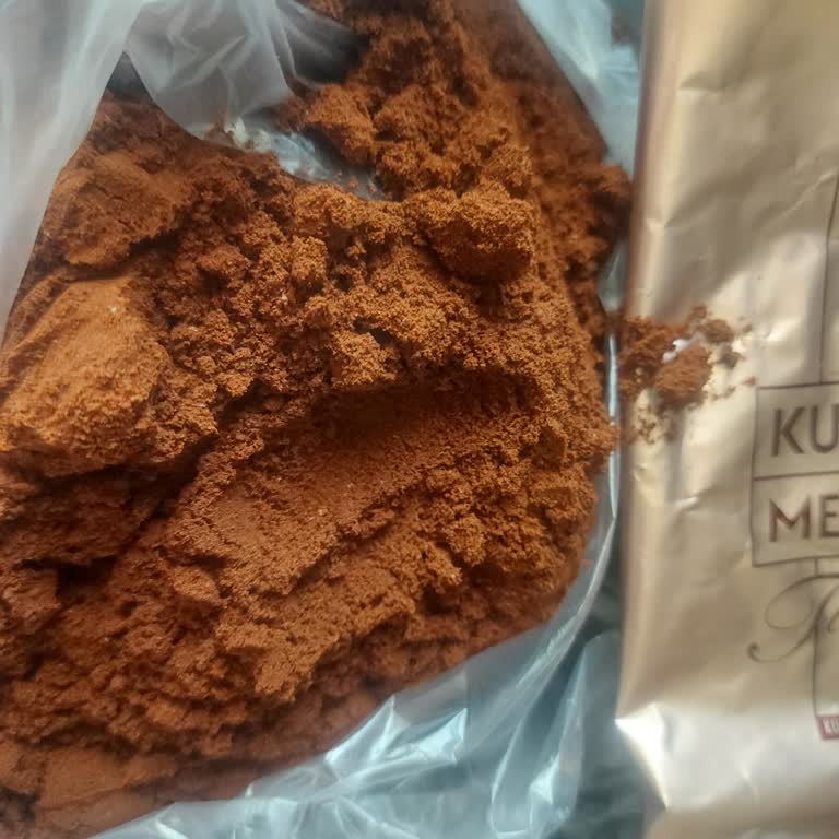 Kurukahveci Mehmet Efendi Böyle Şeyler Yaşamayalım