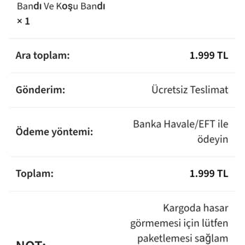 istebunu.com İnternet Alışverişinde Yaşanan Sorunlar Ve Müşteri Mağduriyeti