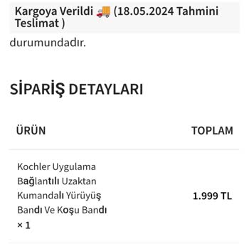 istebunu.com İnternet Alışverişinde Yaşanan Sorunlar Ve Müşteri Mağduriyeti