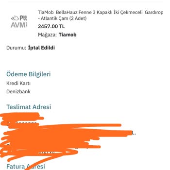 Tiamob İki Ay Bekledim Tam Bir Pişmanlık