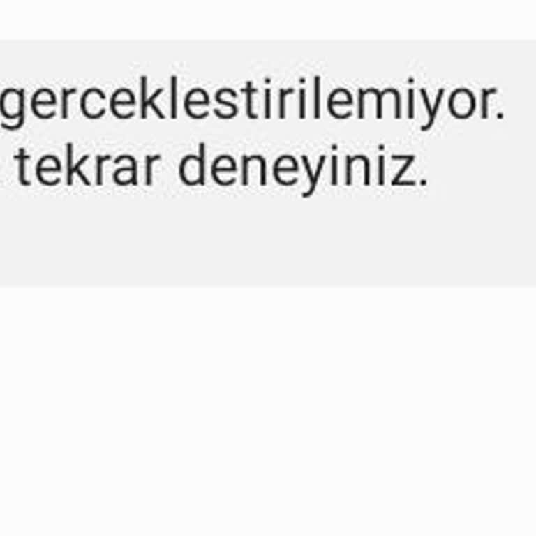 Turkcell 10GB Hotspot İptal Edemiyorum