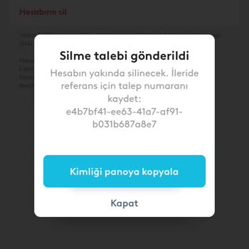 Facetune 2 Yanlışlıkla Alınan Premium Ve İptal Talebi
