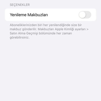 Facetune 2 Yanlışlıkla Alınan Premium Ve İptal Talebi