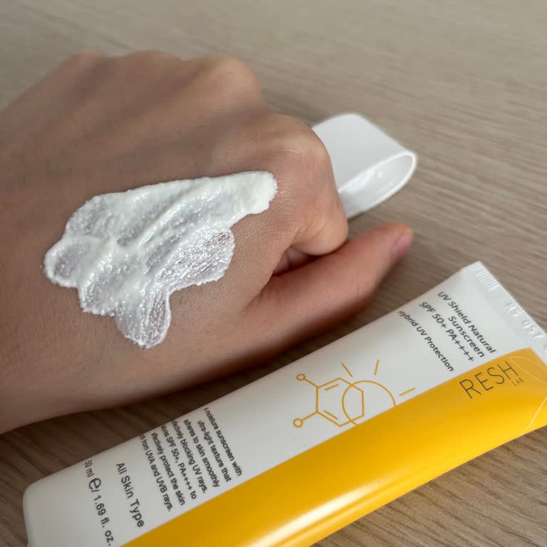 Kokoma Güneş Kremi Hayal Kırıklığı: Yanma Ve Batma Hissi