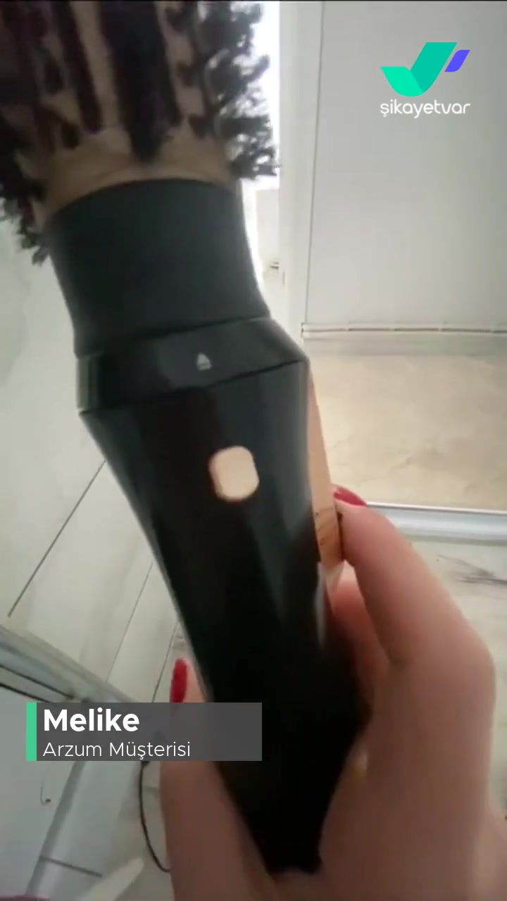 Arzum Tamir Sonrası Başlık Oturmamaya Ve Fırça Sürekli Çıkmaya Başladı videonun kapak resmi