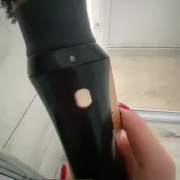 Arzum Tamir Sonrası Başlık Oturmamaya Ve Fırça Sürekli Çıkmaya Başladı