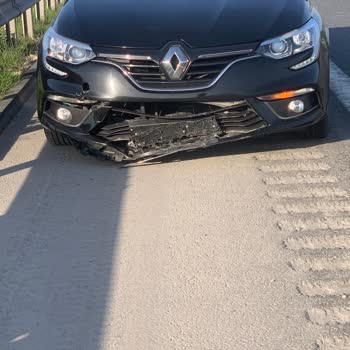 Sigorta Bilgi ve Gözetim Merkezi Otomobil Kazası Kayıt Hataları Ve Mağduriyet
