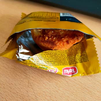 Torku'nun Bozuk Keki