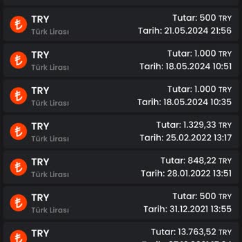 Bitay Para Çekim Şikayeti