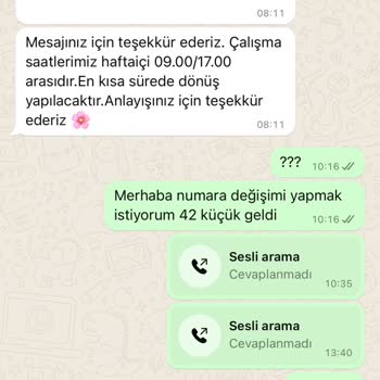 Kremlin Co Değişim Yapmıyor!