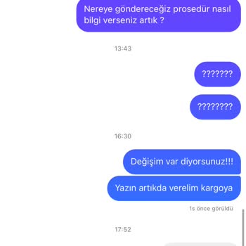 Kremlin Co Değişim Yapmıyor!