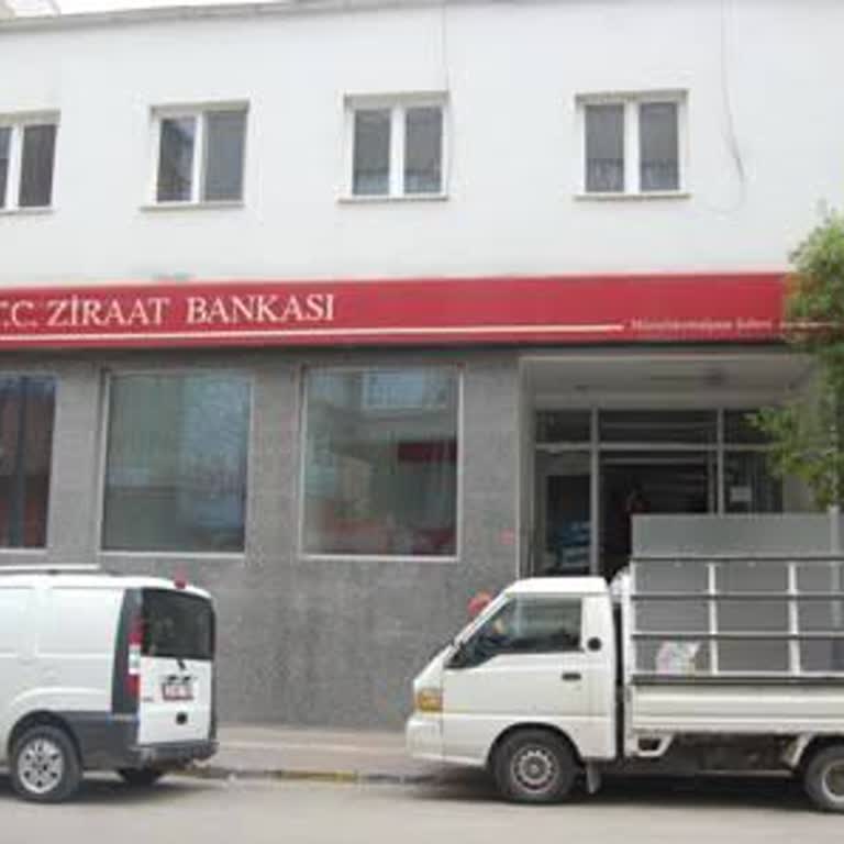 Ziraat Bankası Zorunlu Olan İmza Sirküsünü Vermiyor