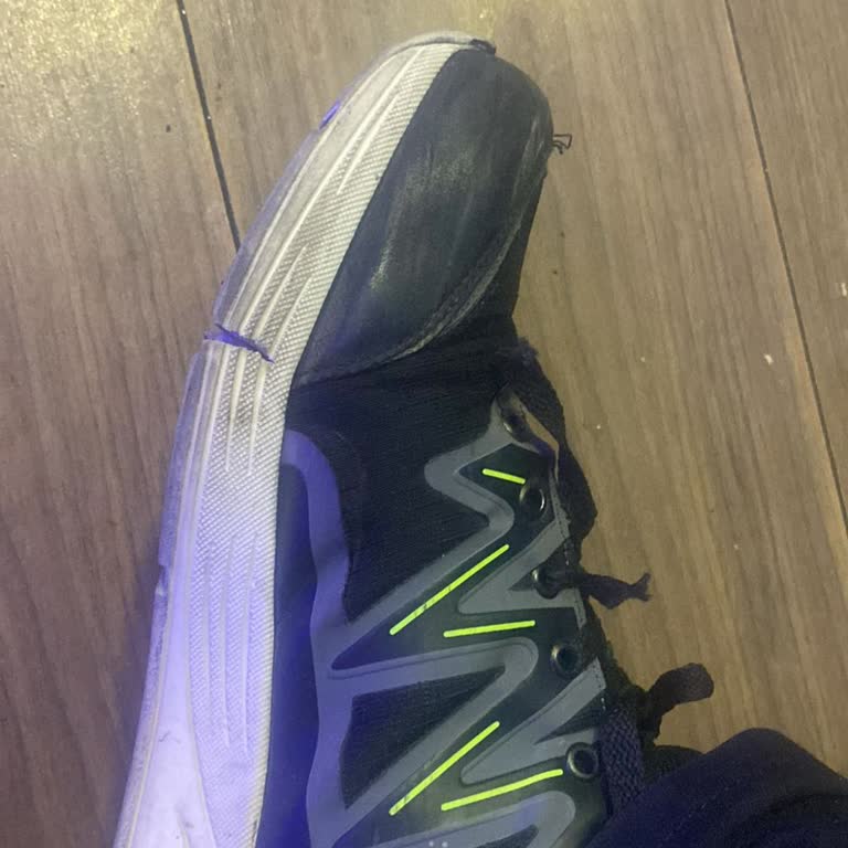 FLO Ayakkabı Ayakkabı Değişikli Olmadığı