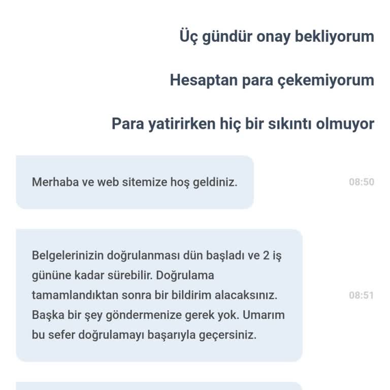7slots Paramı Vermiyor Ne Yapmalıyım