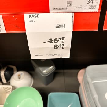 Sefaköy Kartaltepe A101 Fiyat Farkı Ve Çalışan Sorumsuzluğu