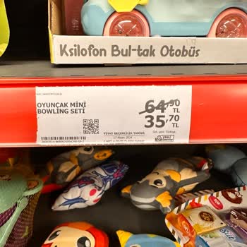 Sefaköy Kartaltepe A101 Fiyat Farkı Ve Çalışan Sorumsuzluğu