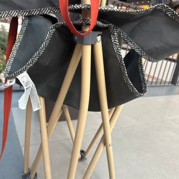Decathlon Garanti Sürecinde Olan Ürünü Kabul Etmiyor