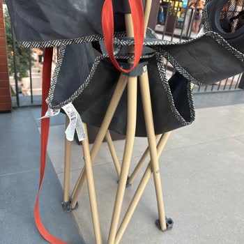 Decathlon Garanti Sürecinde Olan Ürünü Kabul Etmiyor