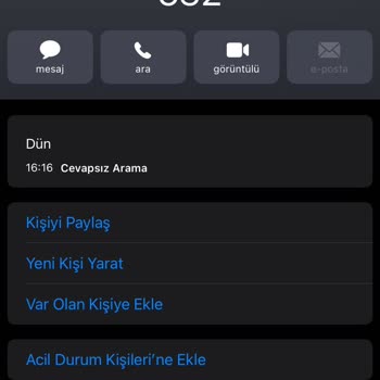 Turkcell 532 Numarasının Rahatsızlık Vermesi