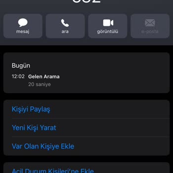 Turkcell 532 Numarasının Rahatsızlık Vermesi