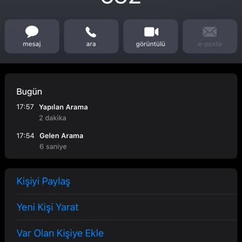 Turkcell 532 Numarasının Rahatsızlık Vermesi