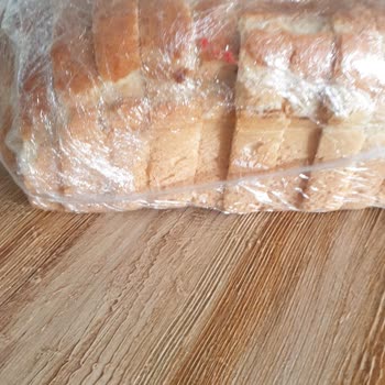 Köfteci Yusuf Toplama Ekmek Gönderdi