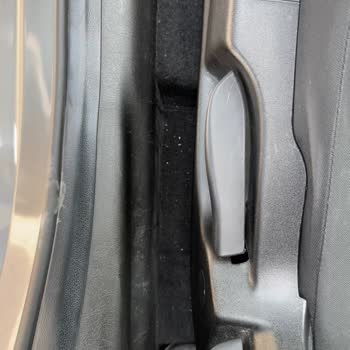 Sixt Rent A Car Araç Temizlik Skandalı