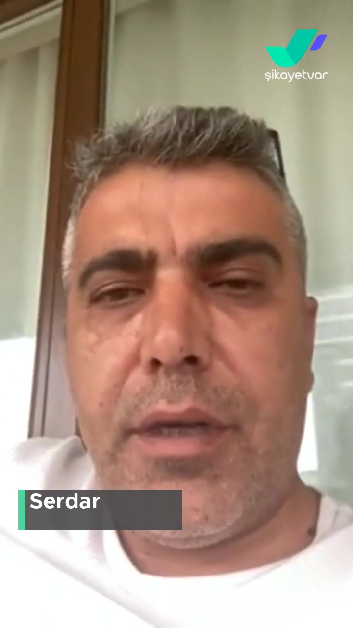 Sunexpress Hava Yolları  Valizleri Parçalıyor Ve Komik Bir Fiyat Teklif Ediyor! videonun kapak resmi