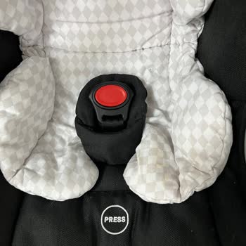 Kraft Armor 0-13 Kg Puset