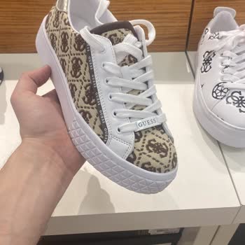 Guess Marka Ayakkabı Mağduriyeti