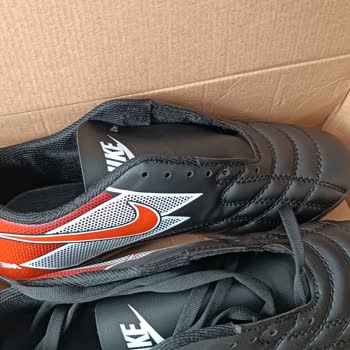 Altingolkrampon (Instagram) Yanıltıcı Farklı Ürün Gönderdi!