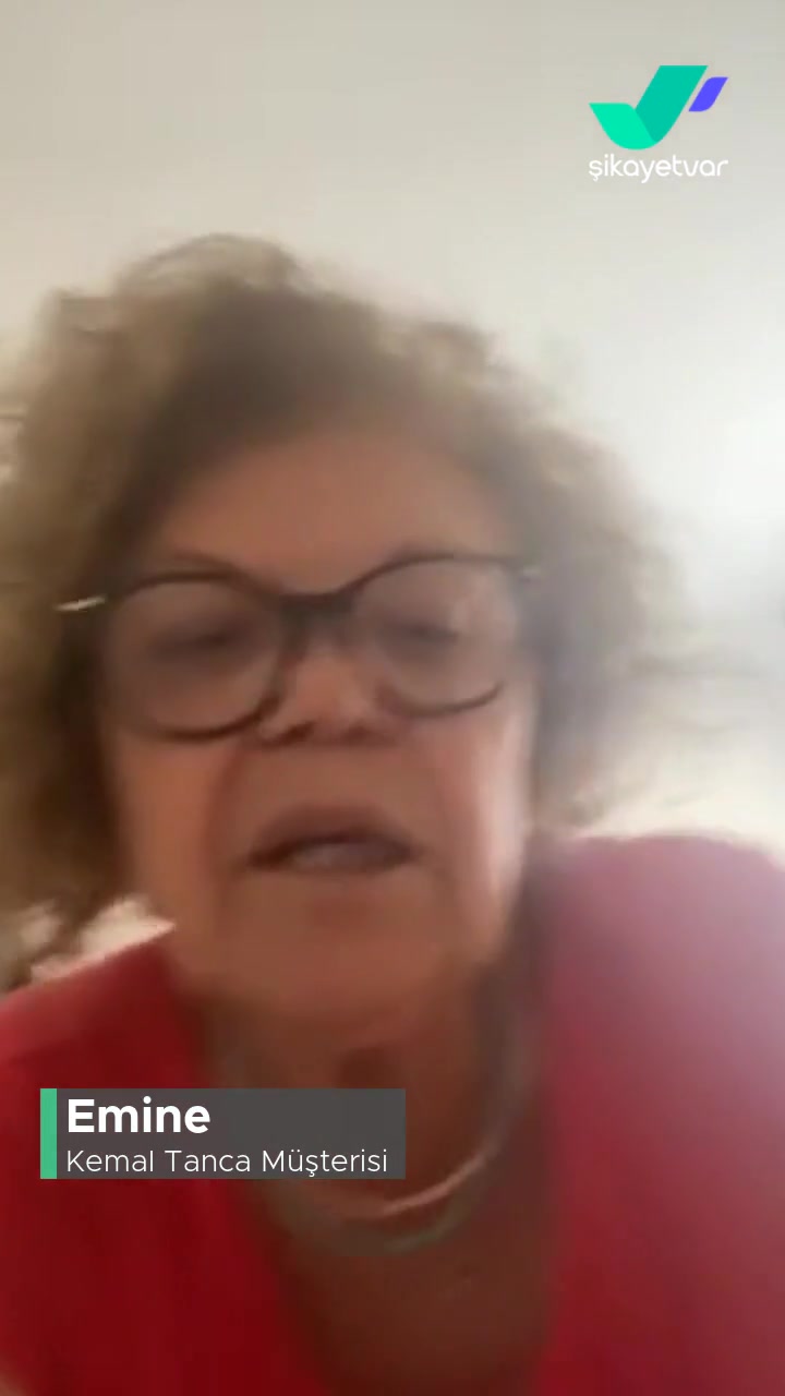 Kemal Tanca Ayakkabı Altı Parçalandı videonun kapak resmi