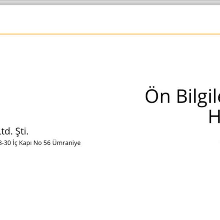 Justatil.com Justatil İade Talebi
