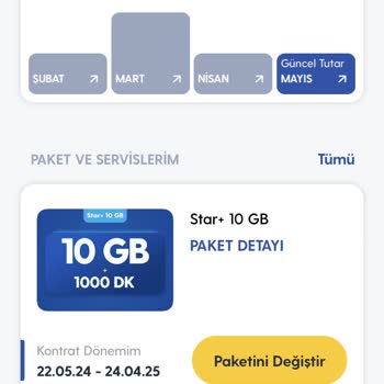 Turkcell Hat Yıllık Abonelik Yalanı